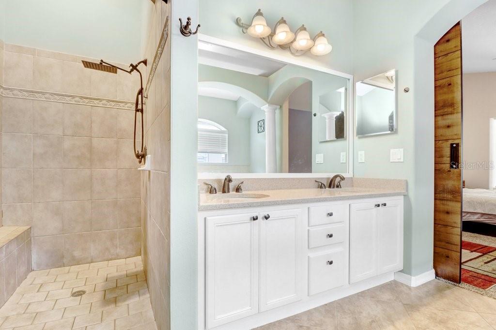 COVINGTON PARK PH 5C - Residential