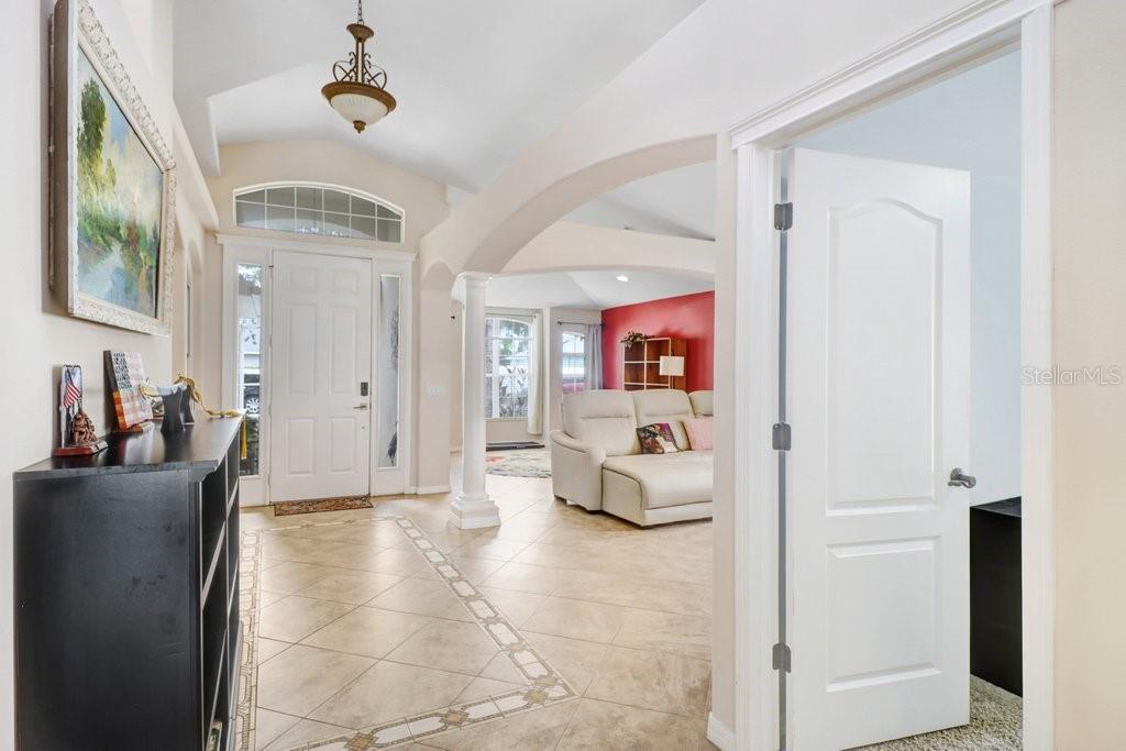 COVINGTON PARK PH 5C - Residential