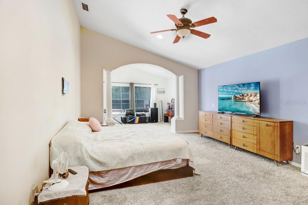 COVINGTON PARK PH 5C - Residential