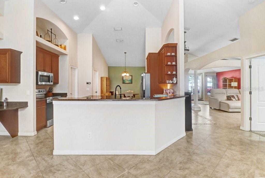 COVINGTON PARK PH 5C - Residential