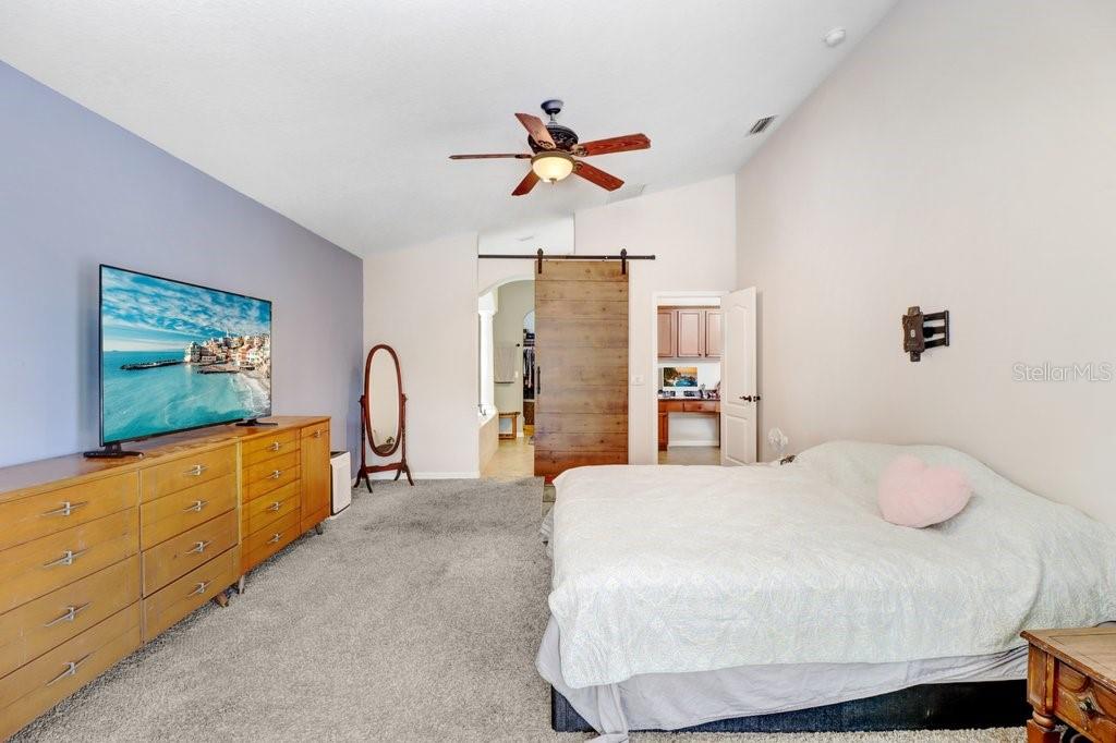 COVINGTON PARK PH 5C - Residential