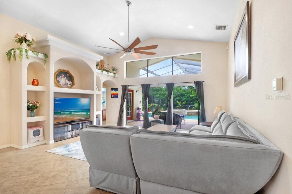 COVINGTON PARK PH 5C - Residential