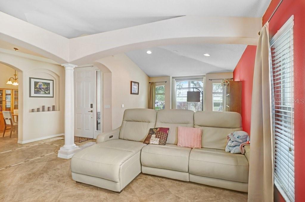 COVINGTON PARK PH 5C - Residential