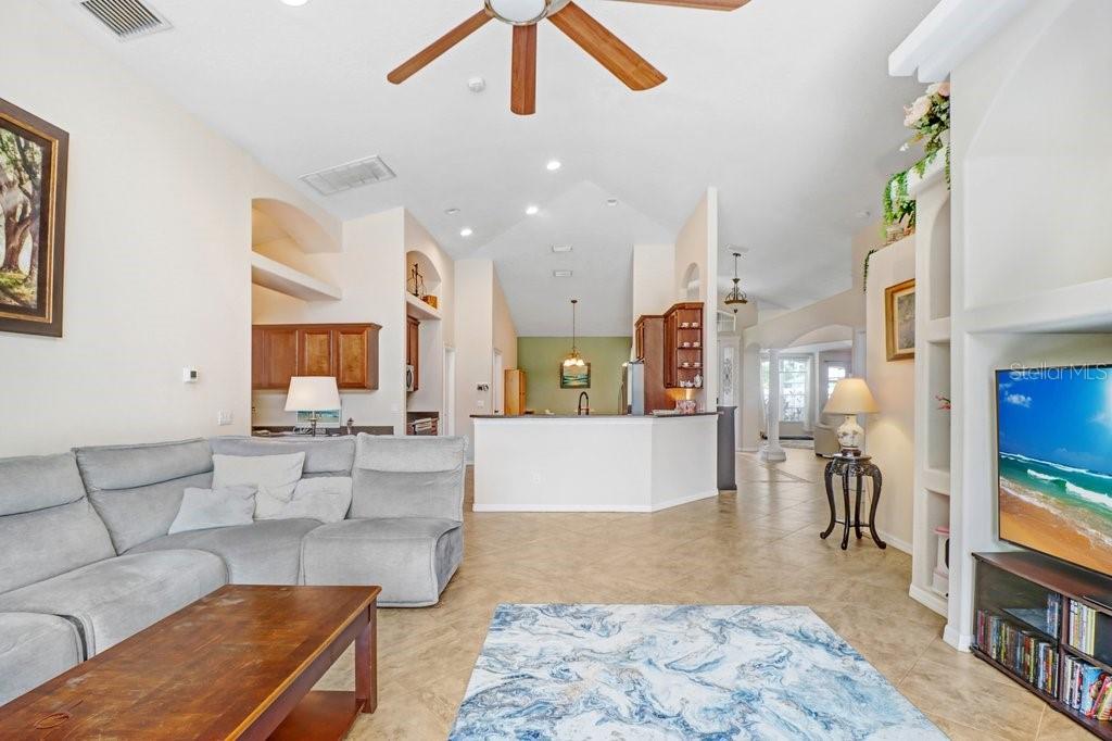 COVINGTON PARK PH 5C - Residential