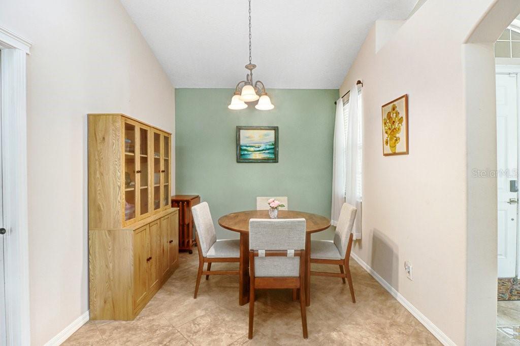 COVINGTON PARK PH 5C - Residential