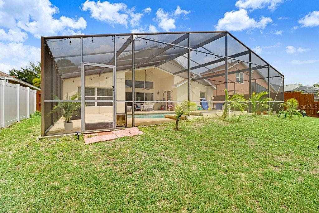 COVINGTON PARK PH 5C - Residential