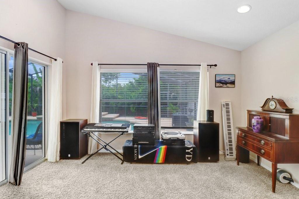 COVINGTON PARK PH 5C - Residential