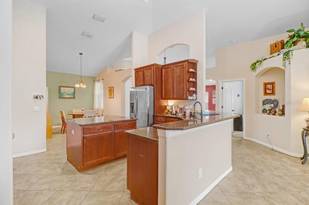 COVINGTON PARK PH 5C - Residential