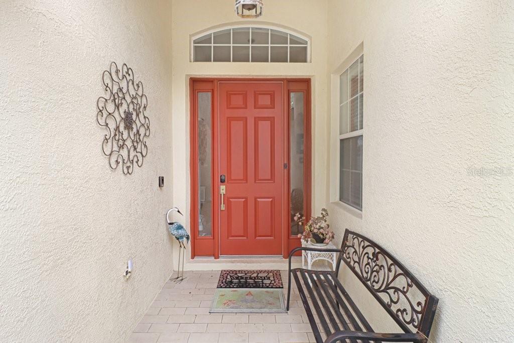 COVINGTON PARK PH 5C - Residential