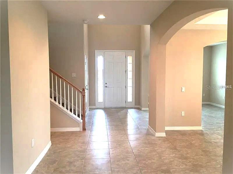 TERRA VISTA - Residential