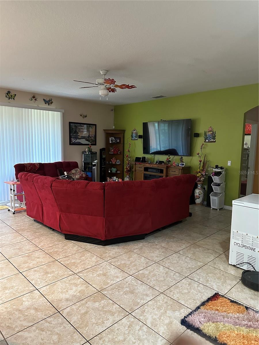TERRA VISTA - Residential