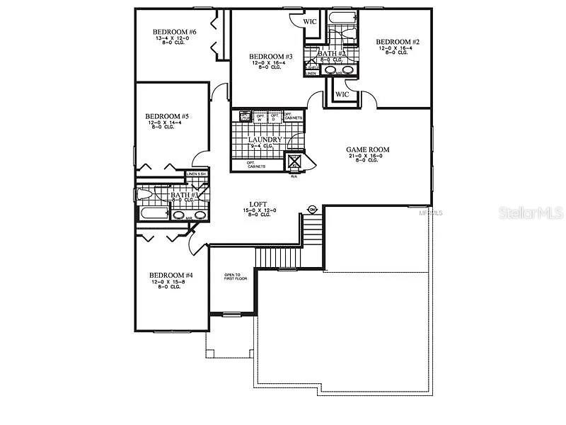 TERRA VISTA - Residential