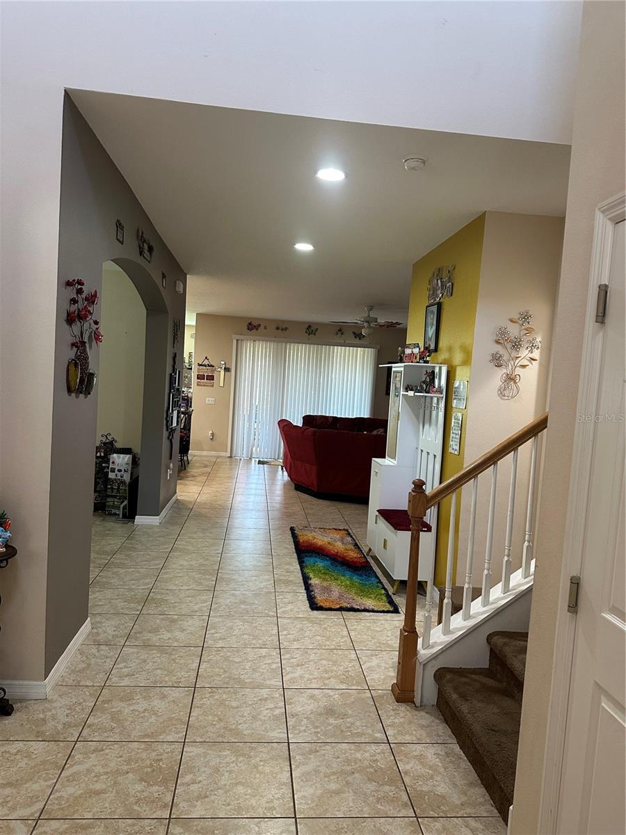 TERRA VISTA - Residential