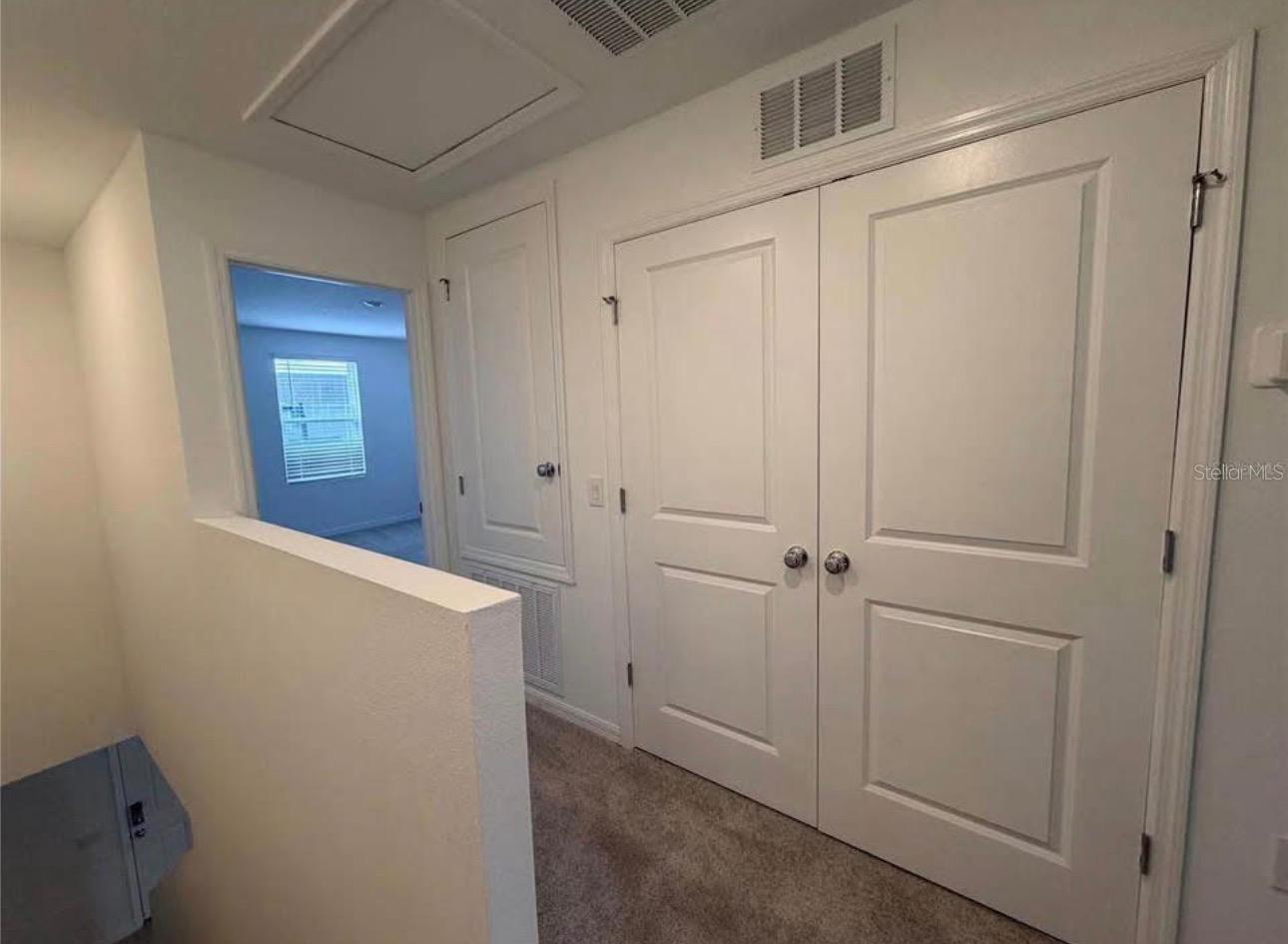THE TOWNHOMES AT WESTVIEW - Residential