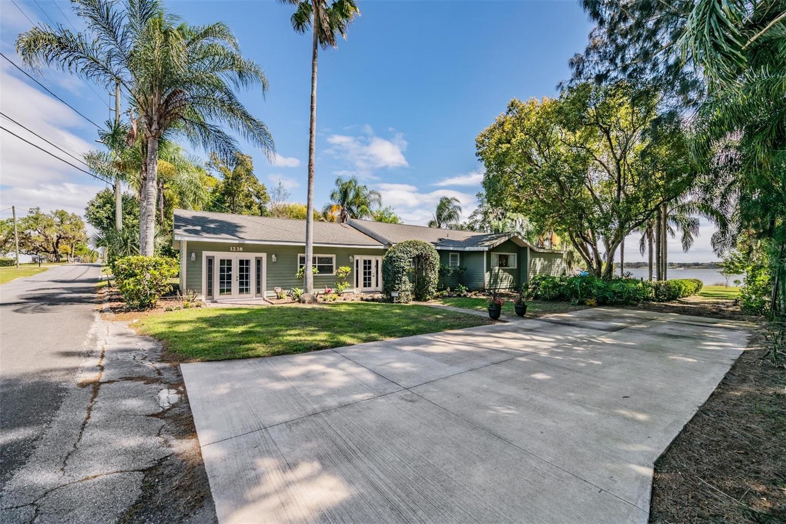 HIGHLAND PARK SUB - Residential