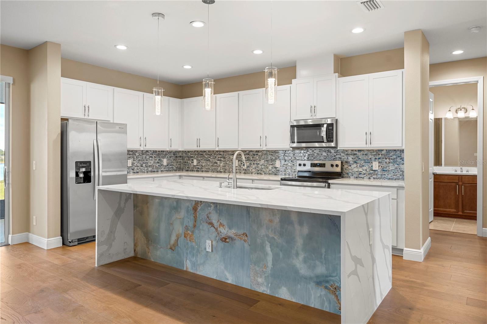 TRINITY LKS PH 4 - Residential