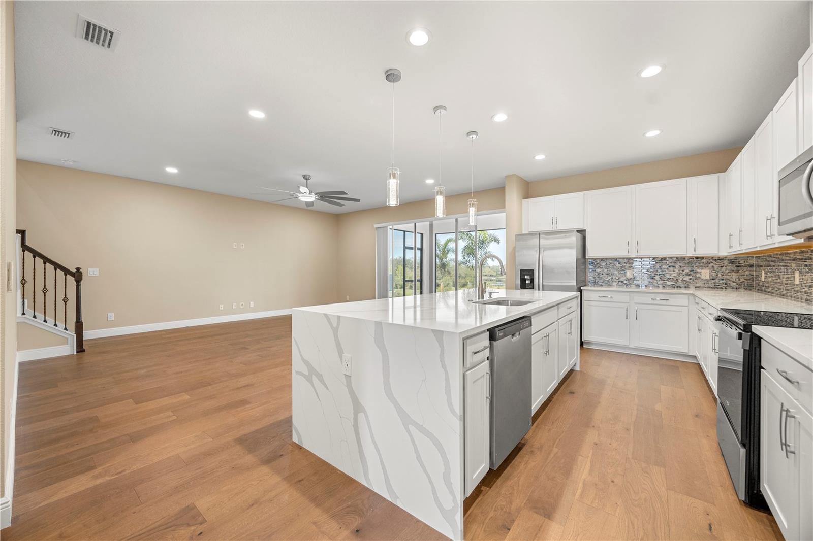 TRINITY LKS PH 4 - Residential