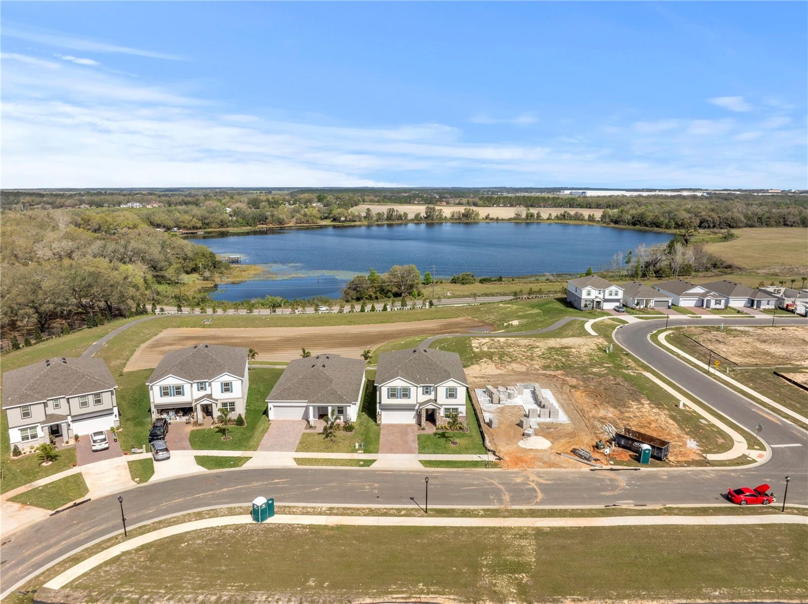 TRINITY LKS PH 4 - Residential