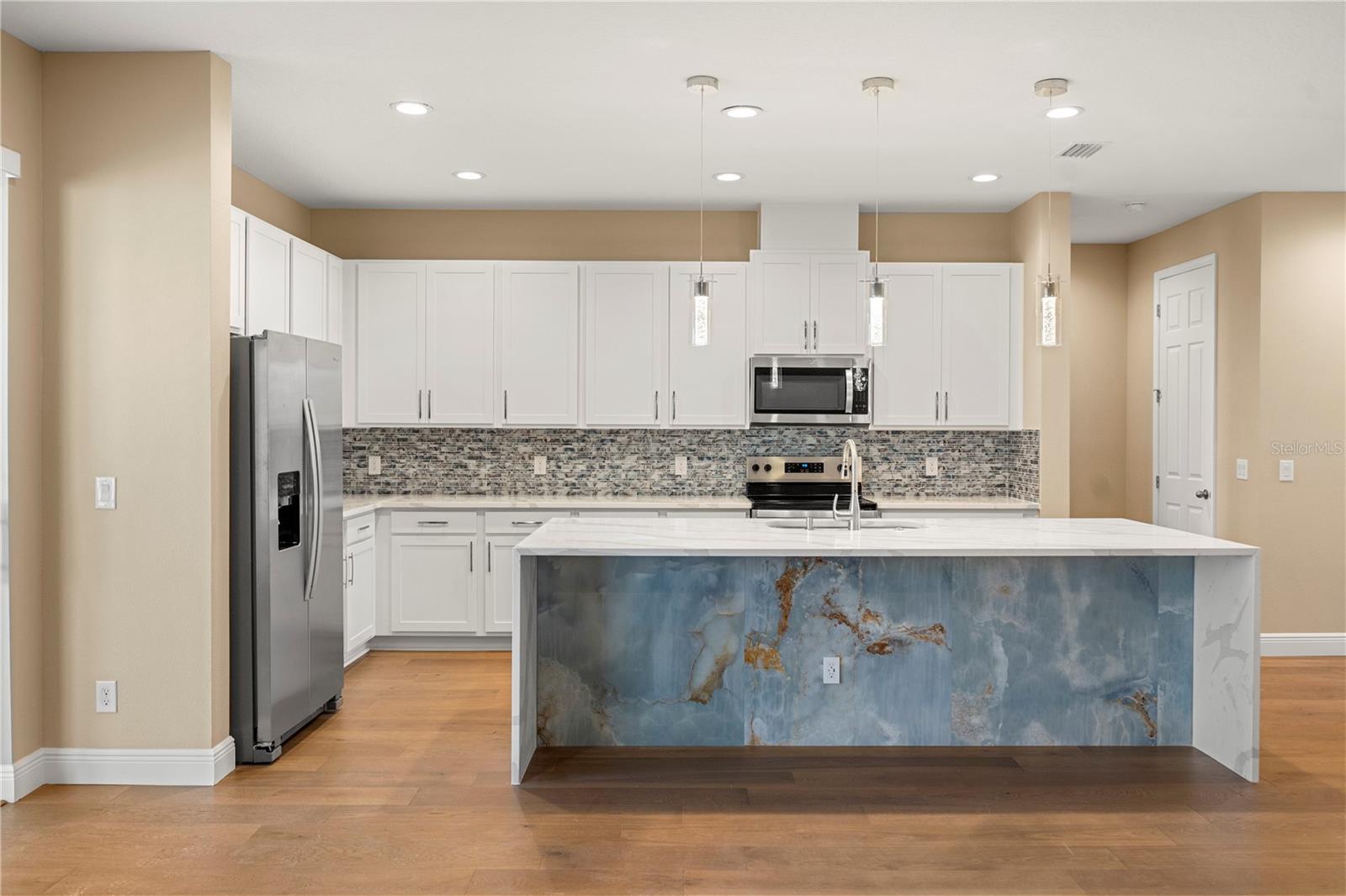 TRINITY LKS PH 4 - Residential