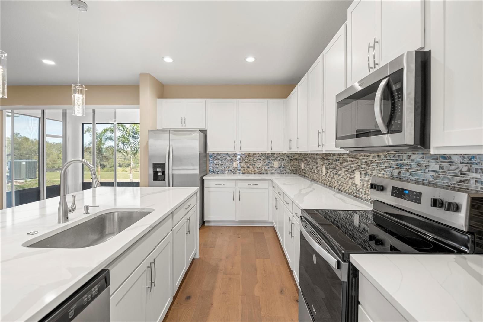 TRINITY LKS PH 4 - Residential