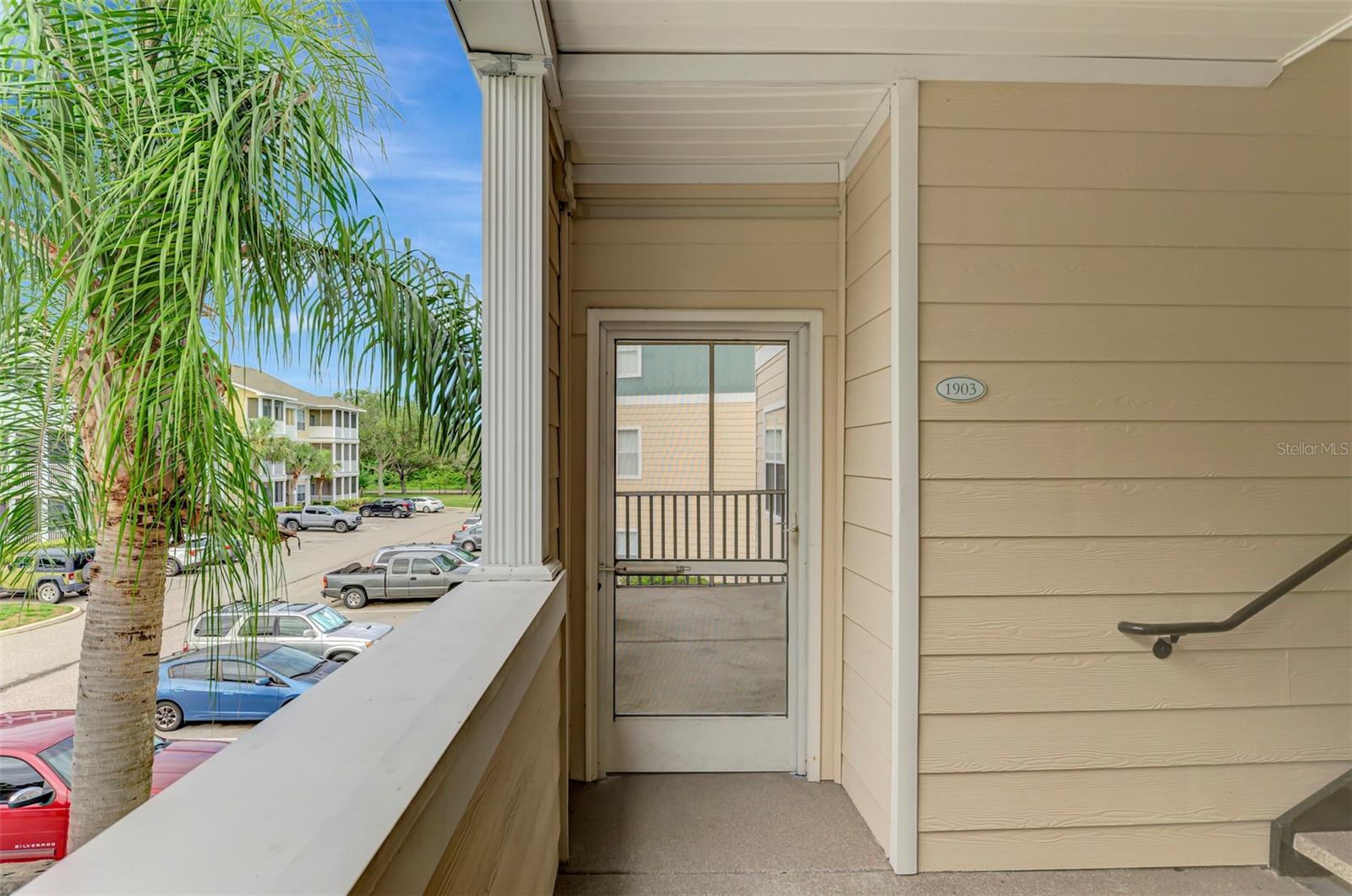 THE PALMS OF CORTEZ - Residential