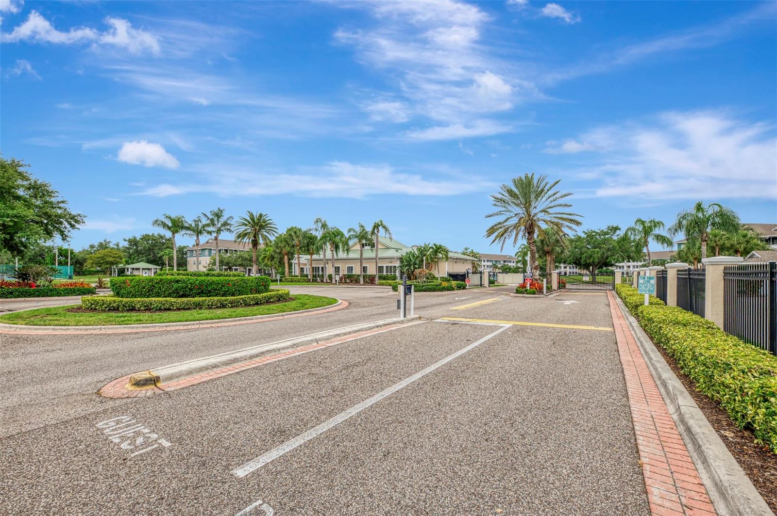 THE PALMS OF CORTEZ - Residential