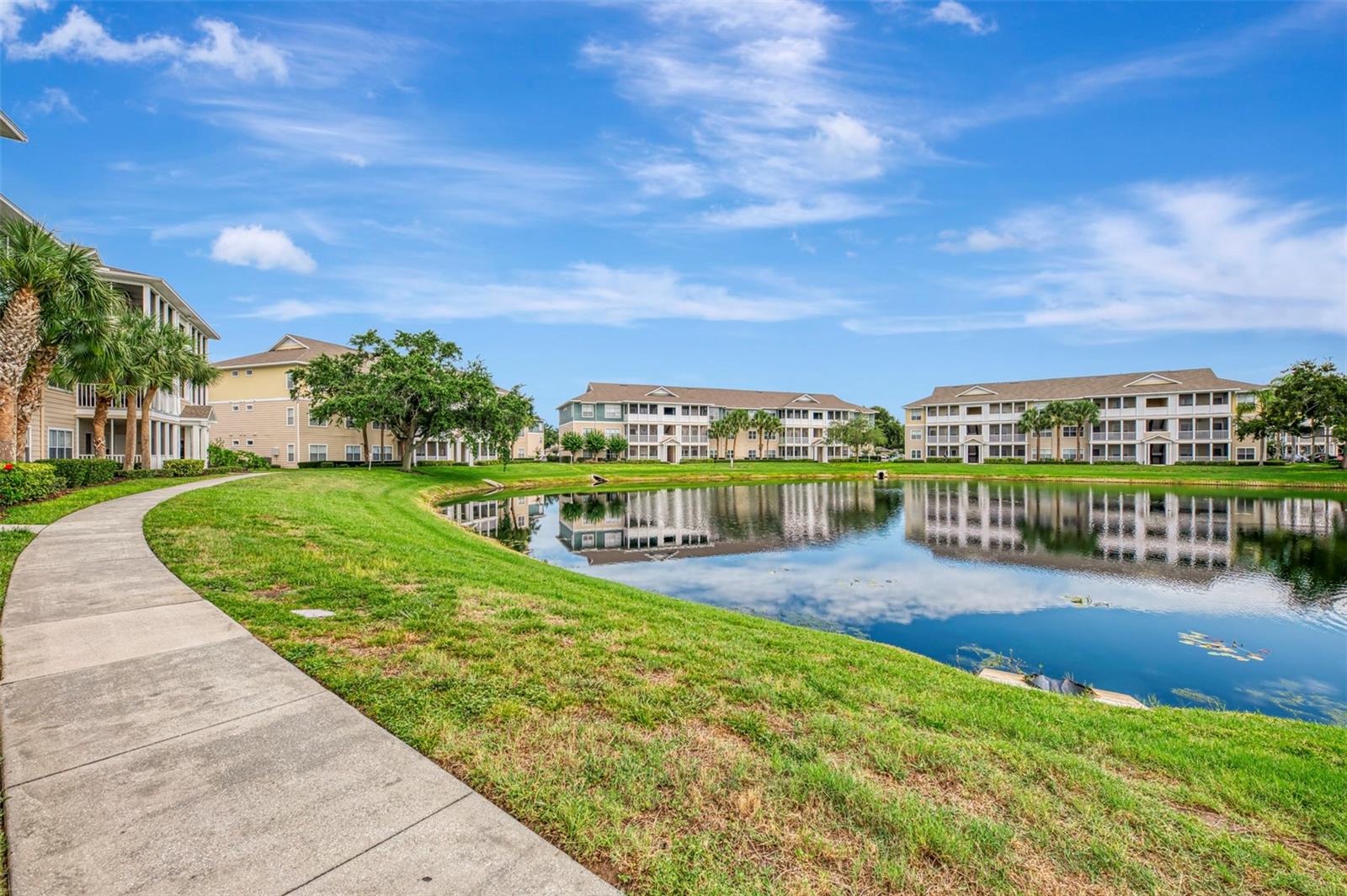 THE PALMS OF CORTEZ - Residential