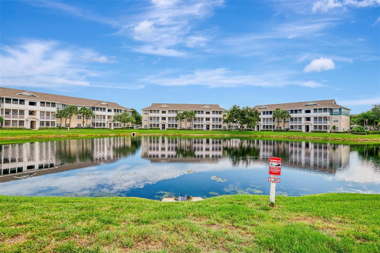THE PALMS OF CORTEZ - Residential