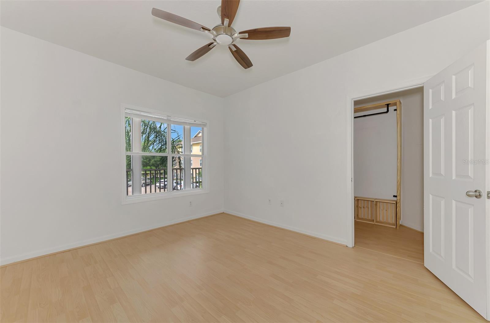 THE PALMS OF CORTEZ - Residential