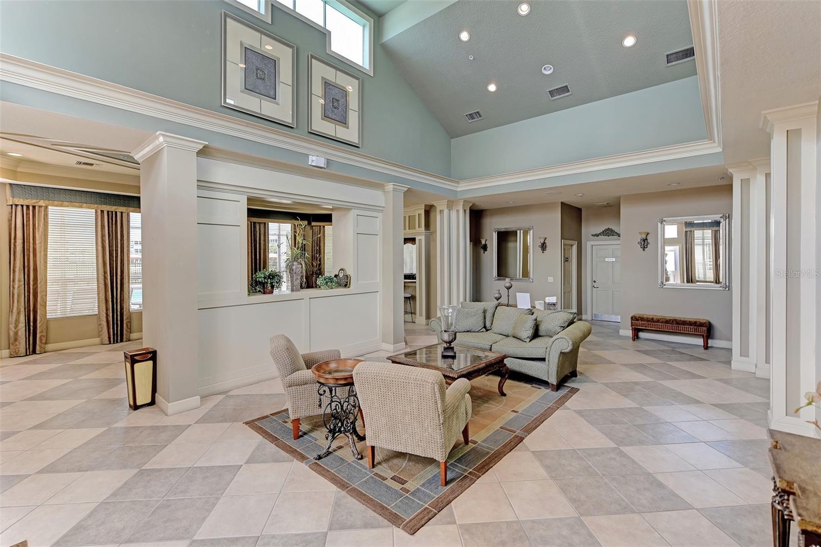THE PALMS OF CORTEZ - Residential