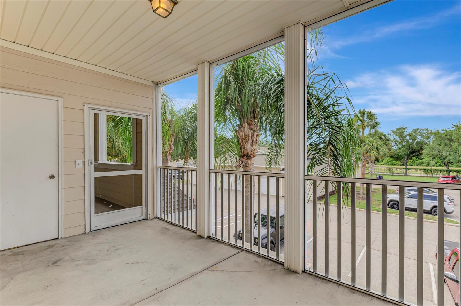 THE PALMS OF CORTEZ - Residential