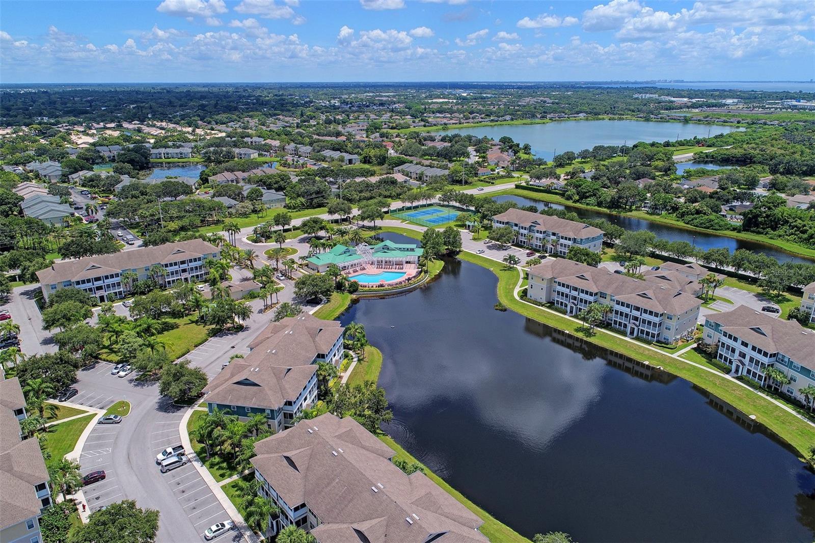 THE PALMS OF CORTEZ - Residential