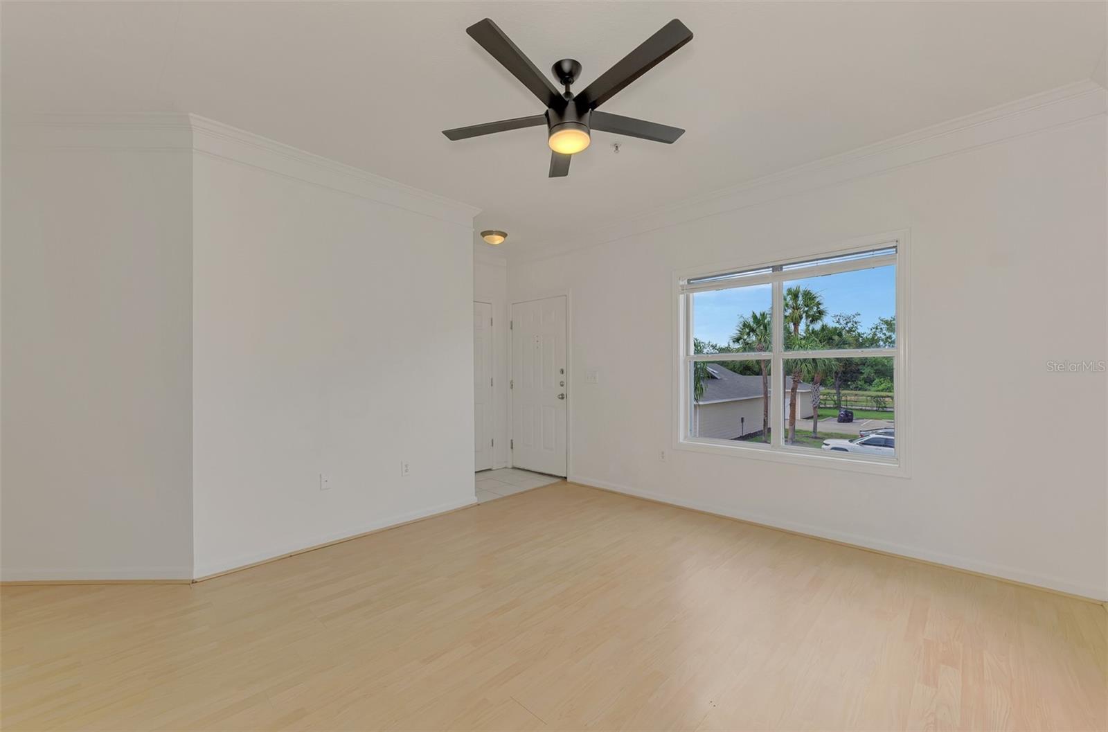 THE PALMS OF CORTEZ - Residential