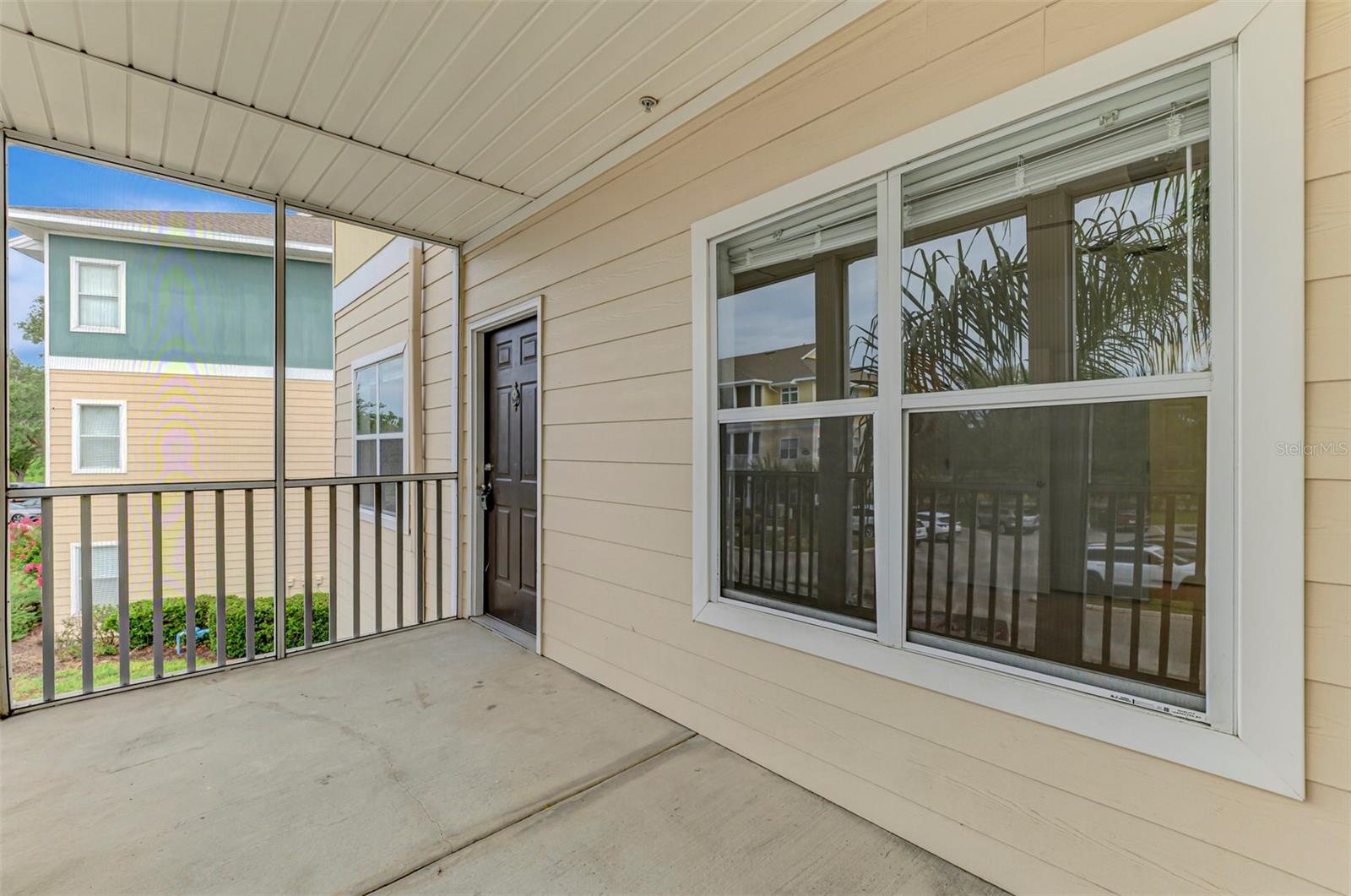 THE PALMS OF CORTEZ - Residential