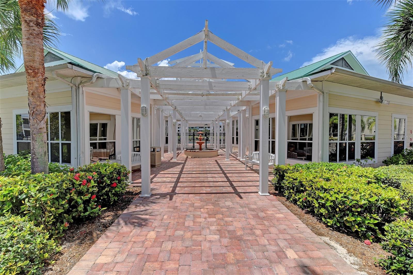 THE PALMS OF CORTEZ - Residential