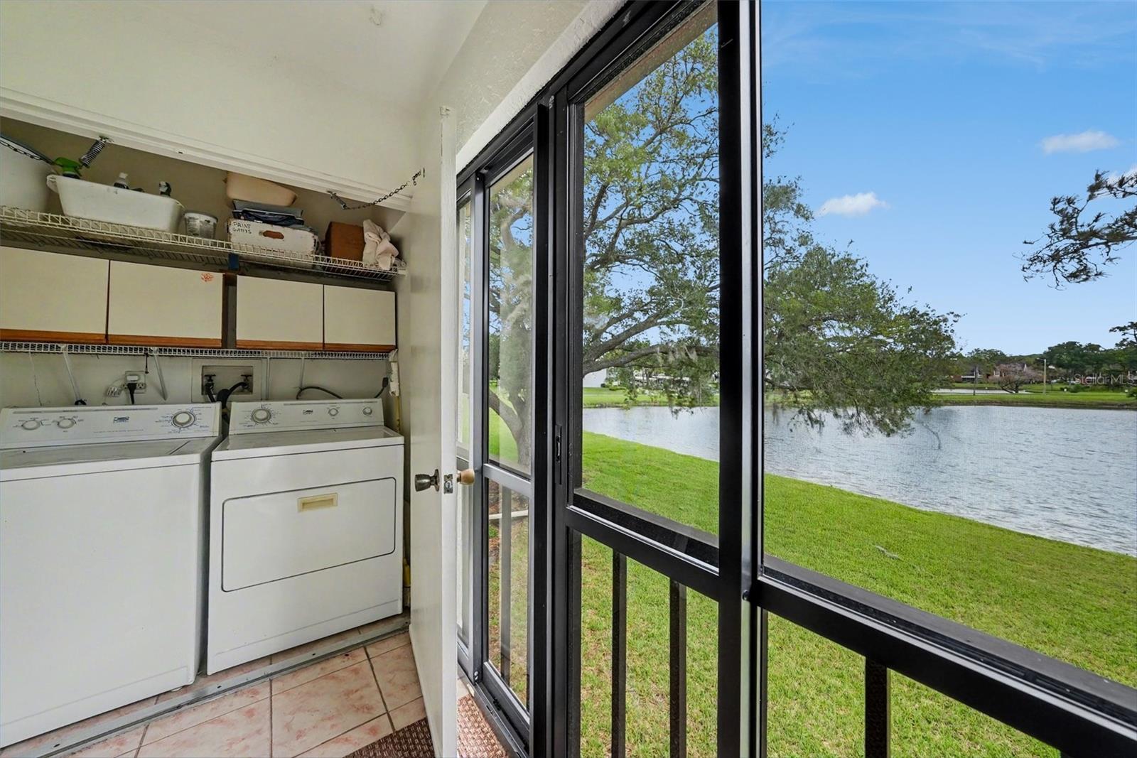 EAST LAKE WOODLANDS CONDO - Residential