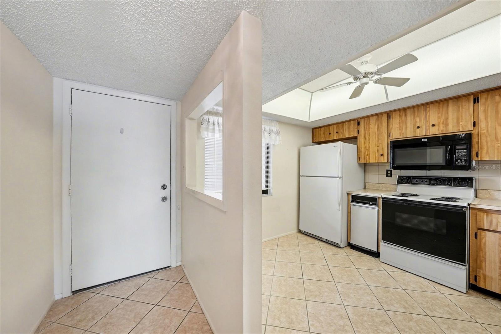 EAST LAKE WOODLANDS CONDO - Residential