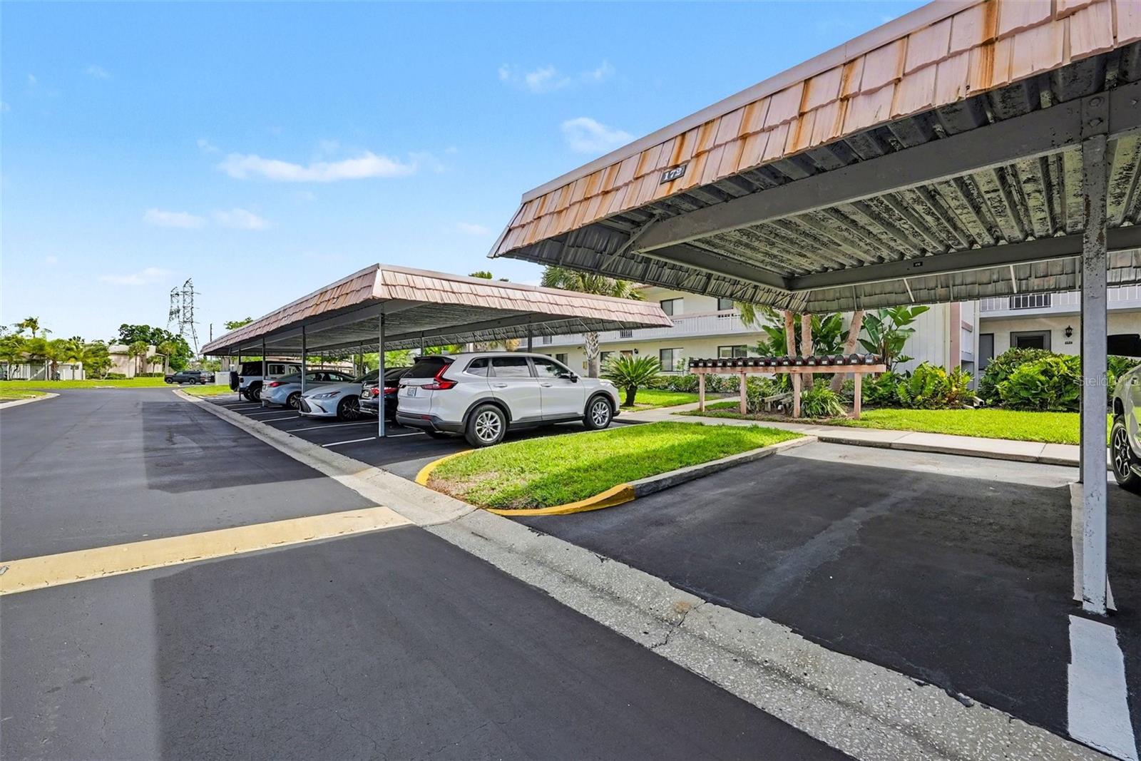 EAST LAKE WOODLANDS CONDO - Residential