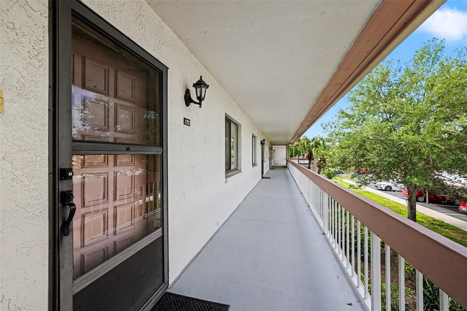 EAST LAKE WOODLANDS CONDO - Residential