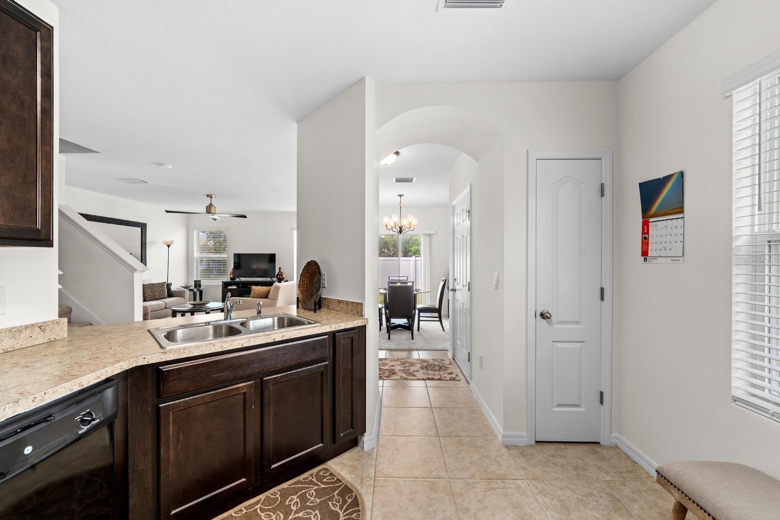 WALDEN WOODS REP - Residential