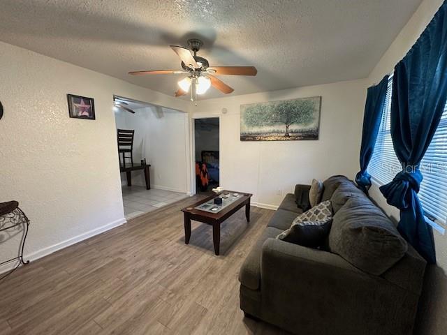 OSCEOLA FOREST - Residential