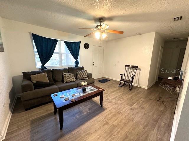 OSCEOLA FOREST - Residential