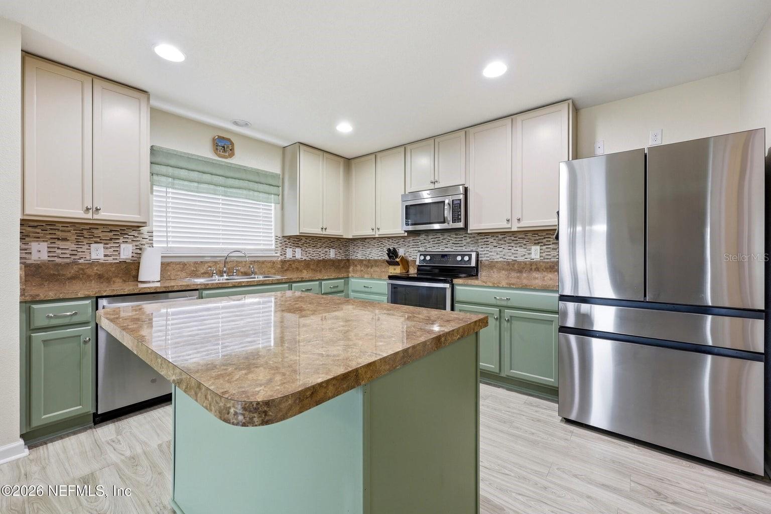 WESTLAND OAKS UNIT 02 REP - Residential