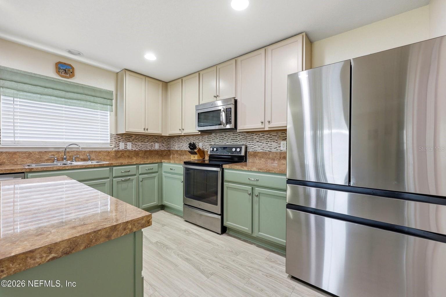 WESTLAND OAKS UNIT 02 REP - Residential