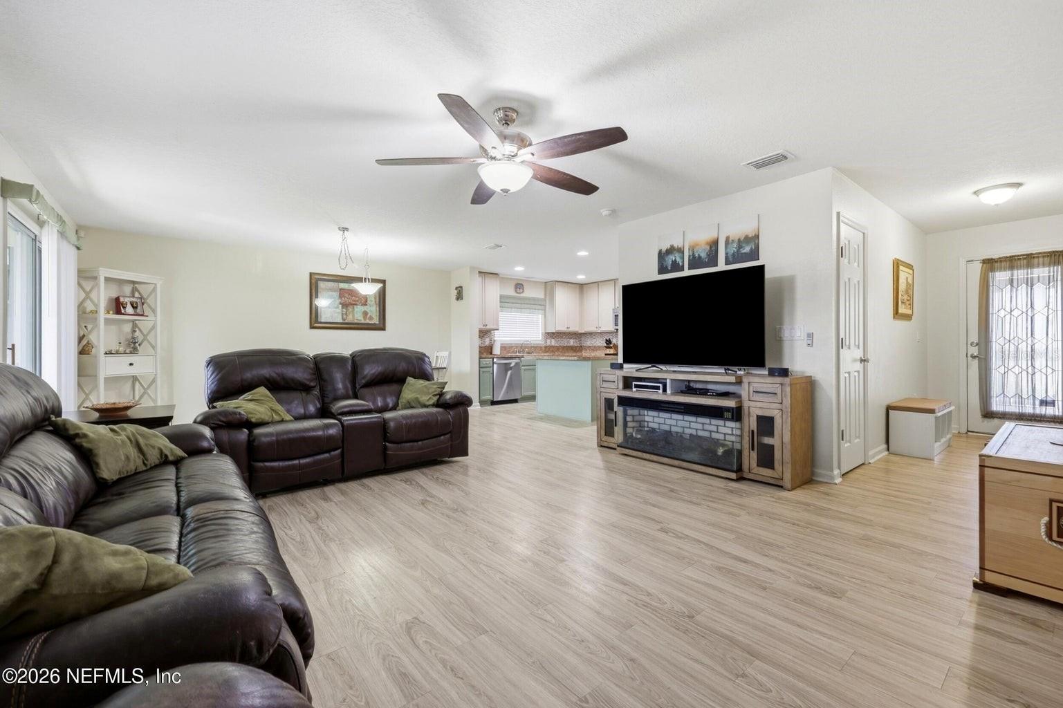WESTLAND OAKS UNIT 02 REP - Residential