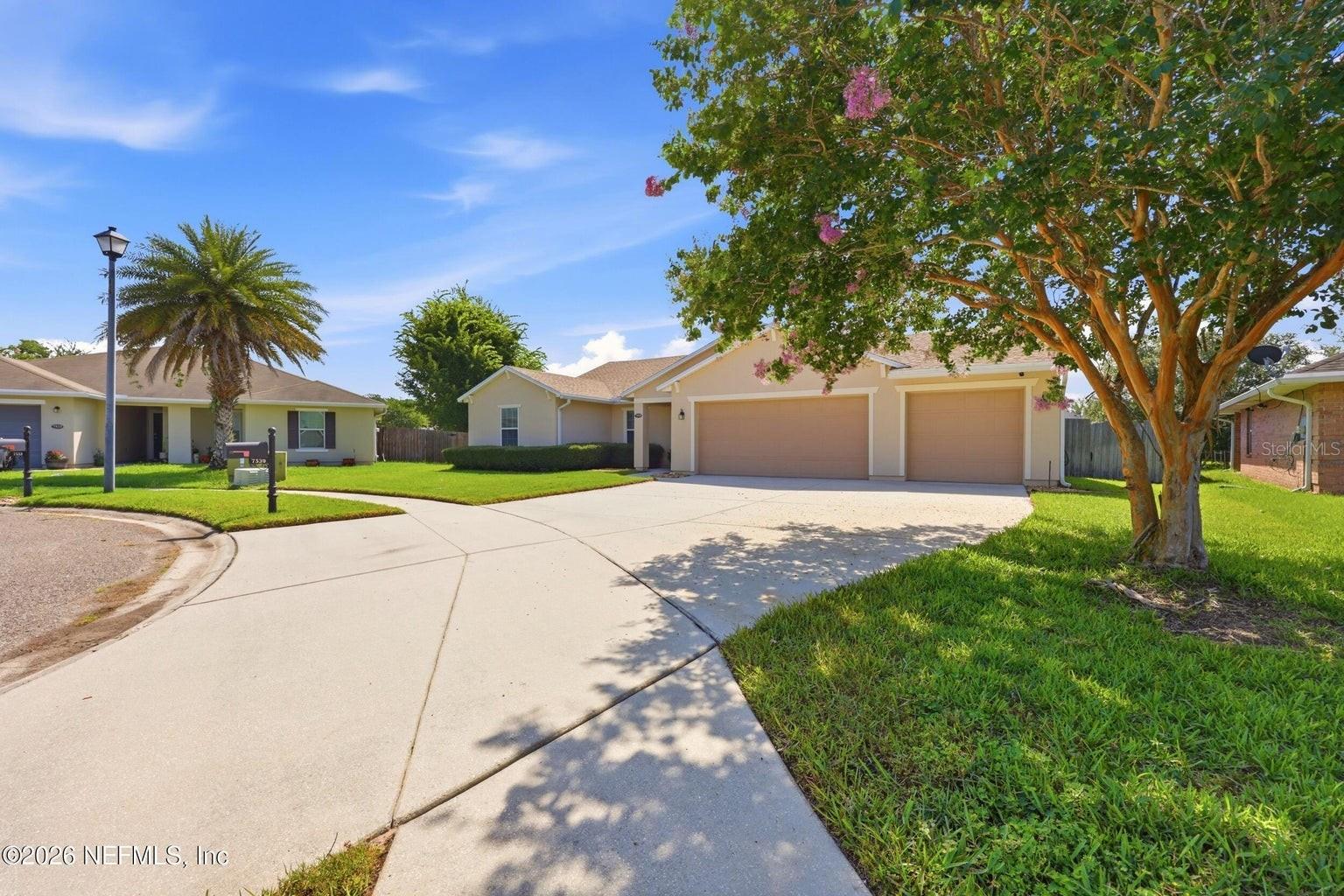 WESTLAND OAKS UNIT 02 REP - Residential