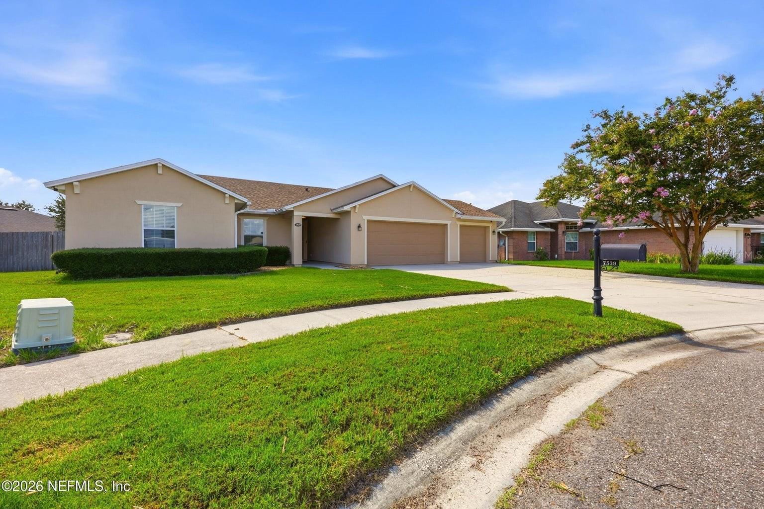 WESTLAND OAKS UNIT 02 REP - Residential