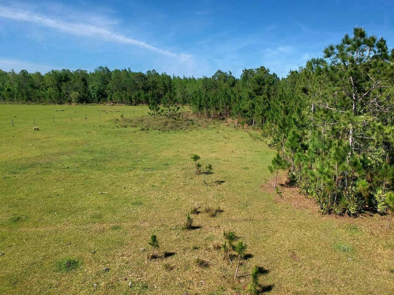 SUNRISE ACRES - Land