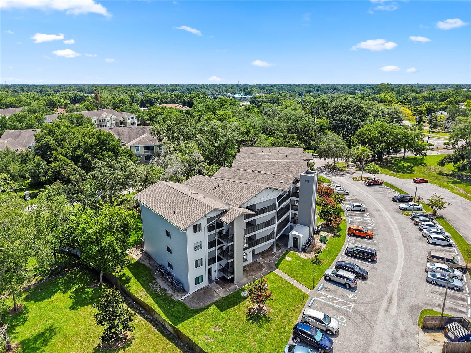 LAKE LOTUS CLUB 3 A CONDO - Residential