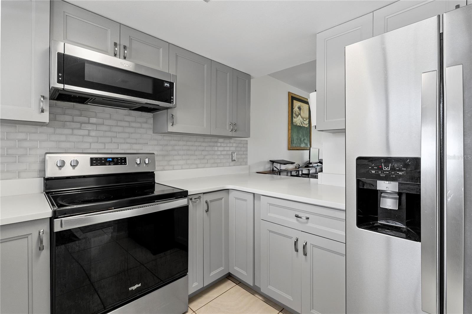 LAKE LOTUS CLUB 3 A CONDO - Residential
